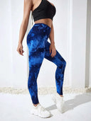 Moisture-Wicking Womens Leggings Yoga