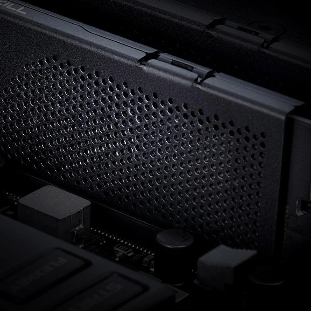 Flare Series Ram Amd Expo