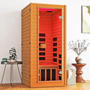 Sauna Sauna Cabin