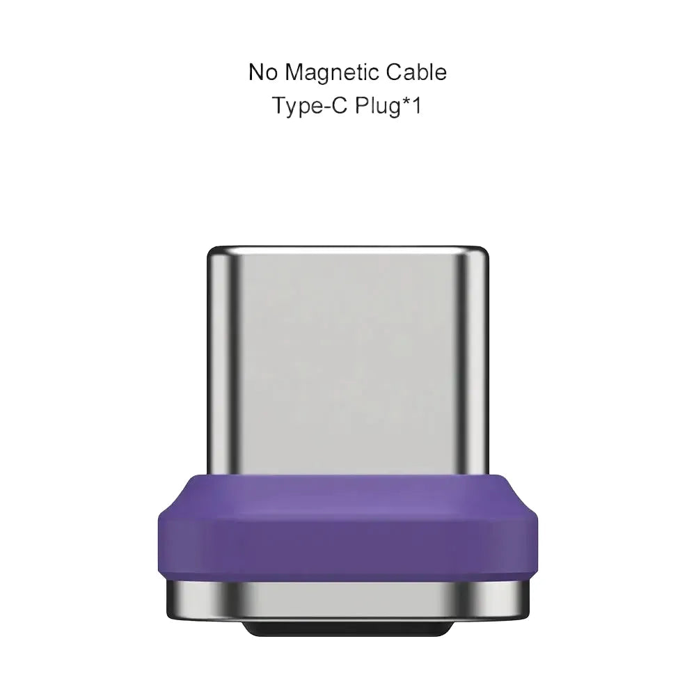 USB C Tips - Magnetic Fast Charging — product view 1