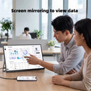 16 Inch Portable FHD Touch Display