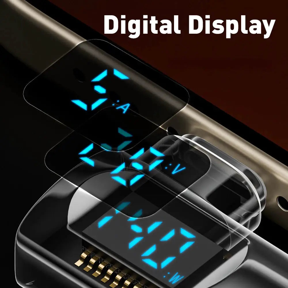 USB C Male Adapter — product view 6