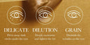 Sadoer Eye Cream For Dark Circles Glow