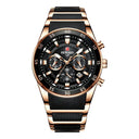 Reward Big Dial Sport Watch For Men