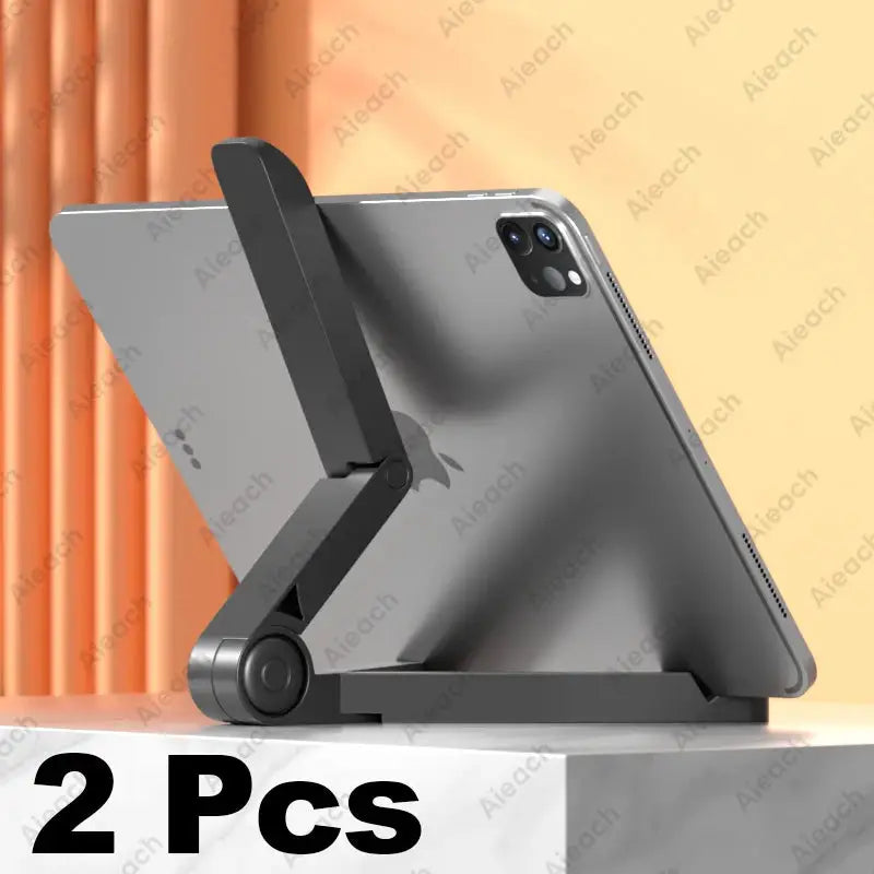 Tablet Stand - Compact Adjustable Foldable Holder — product view 17