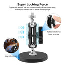 Puluz Universal Adjustable Magnetic Base