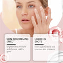 Powerful Spot Removing Whitening Cream for Dark Spots and Melasma