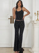 NIBBER Floral Outfit Set