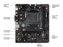 Asrock B550M HDV AM4 Micro Atx Mobo