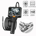 Efficient Inspection Endoscope for Techs
