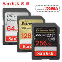 Unlock Pro Shots With Ultra Sd Cards