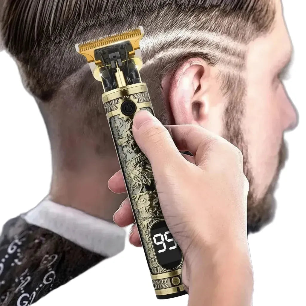 Hair Clipper for Home Grooming, Cordless — product view 1