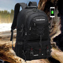 Ultimate Waterproof Lightweight Travel Backpack for Hiking