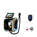 Diode Laser Hair Removal Machine