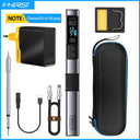 FNIRSI 100W Adjustable Soldering Iron