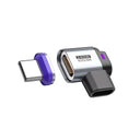 Magnetic Usbc Adapter - Fast