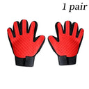 Deshedding Glove for Cats Grooming