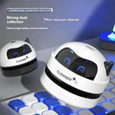 Mini Vacuum Cleaner - Wireless Quick Cleaning