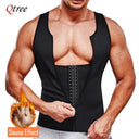 Compression Shirt for Men Tummy Control