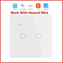 Light Switch for Home Energy Use