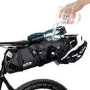 Rhinowalk Waterproof Bike Saddle Bag