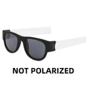 Glare-Free Sunglasses for Beach Travel
