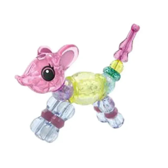 Magic Pet Charm Bracelet DIY Animal Surprise Gift Kit