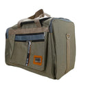 Oxford Travel Bag Large Capacity Duffle Bag Men Women