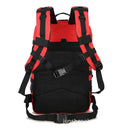 Spacious Backpack for Hikers and Campers