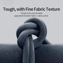 Baseus USB C Cable: High-Speed Charging and Data Transfer