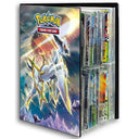 Safe Pokemon Card Binder for Collectors