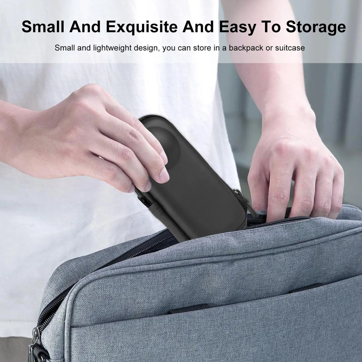Puluz Portable Storage Bag Camera