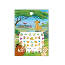Disney Frozen Nail Stickers Fun For Kids