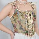 Slimming Corset Top for Women Everyday