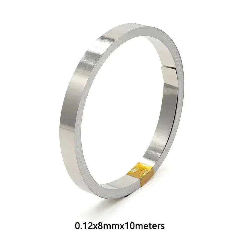 Efficient Battery Strip Connector — product view 9