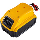 For 18V/20V Max Battery Adapters Dock Connector Kit