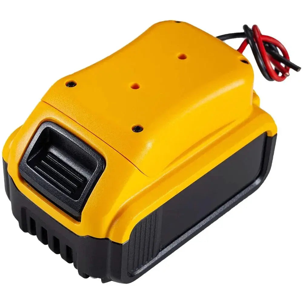 For 18V 20V Max Battery Adapters Dock Connector Kit