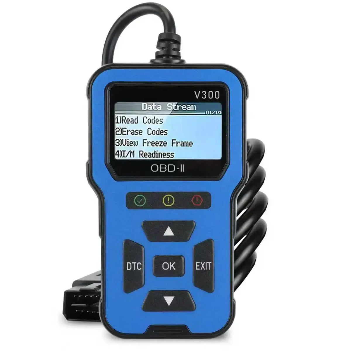 Car Diagnostic Scanner for Custom Setups — product view 11