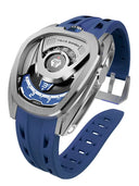 TSAR BOMBA Chivalry Automatic Watch