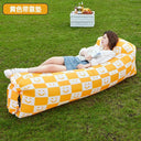 Trend Outdoor Products Fast Inflatable Air Sofa Bed 240cm