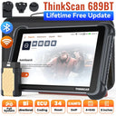 Thinkcar 689BT ODB2 Diag Tools