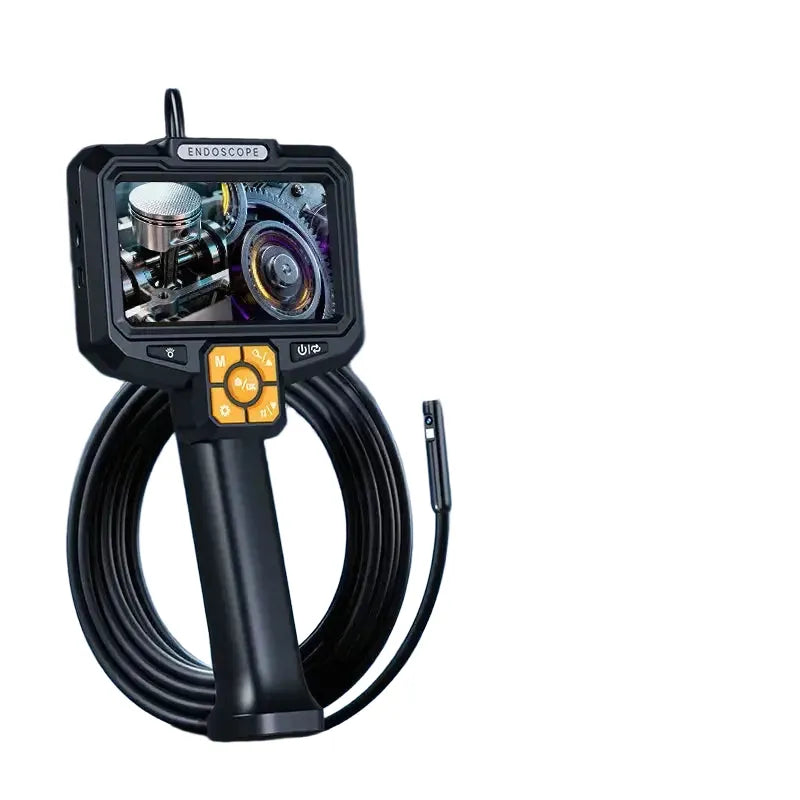Kerui Dual Lens Borescope Car Sewer — product view 1