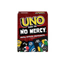 Classic UNO Flip Double Deck Set