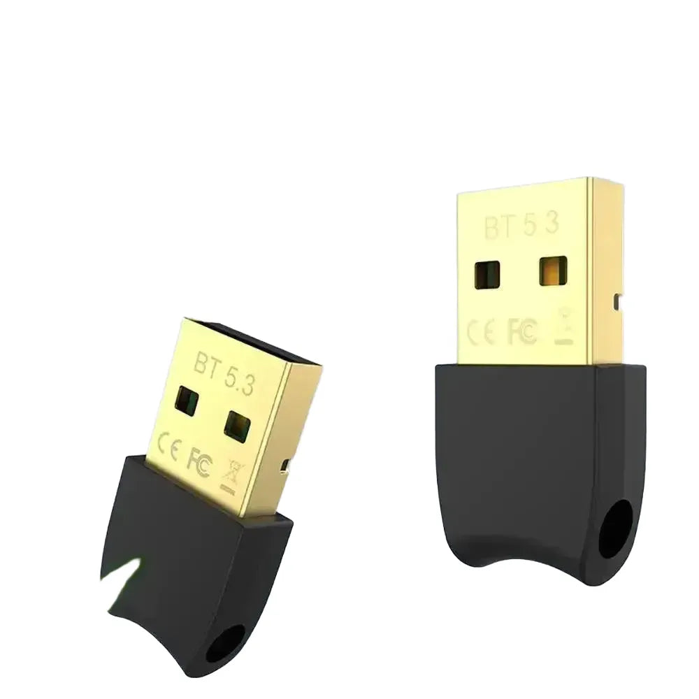 Seamless Bluetooth Adapter for PC Work — product view 1