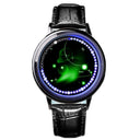 Celestial Zodiac LED Watch Fantasy Edition Cosmic Magic