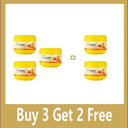 Radiant Turmeric Vitamin C Face Cream