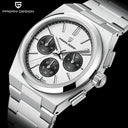 PAGANI DESIGN Men Luxury Business Watch