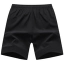 Summer New Arrival Sports Shorts Men Comfortable Elastic Waist