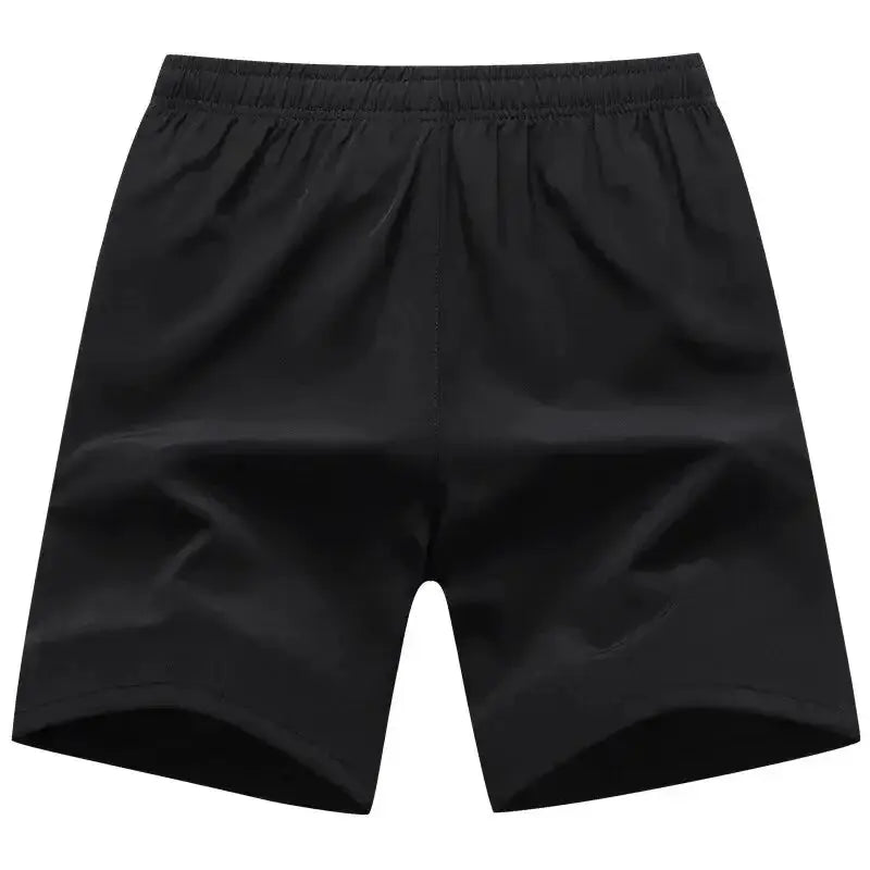 Men Sports Shorts Elastic Waist - OurLum.com