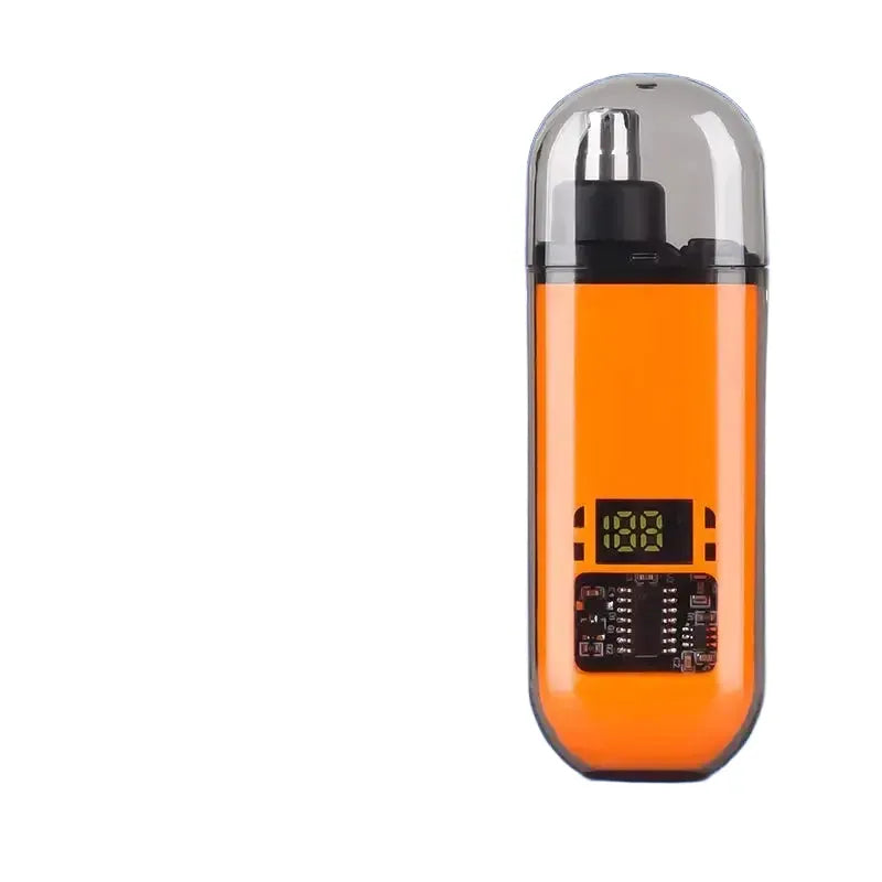 Mini Nose Hair Trimmer - Rechargeable Type C Usb — product view 1